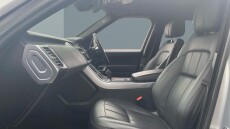 Land Rover Range Rover Sport 3.0 SDV6 HSE Dynamic 5dr Auto Diesel Estate